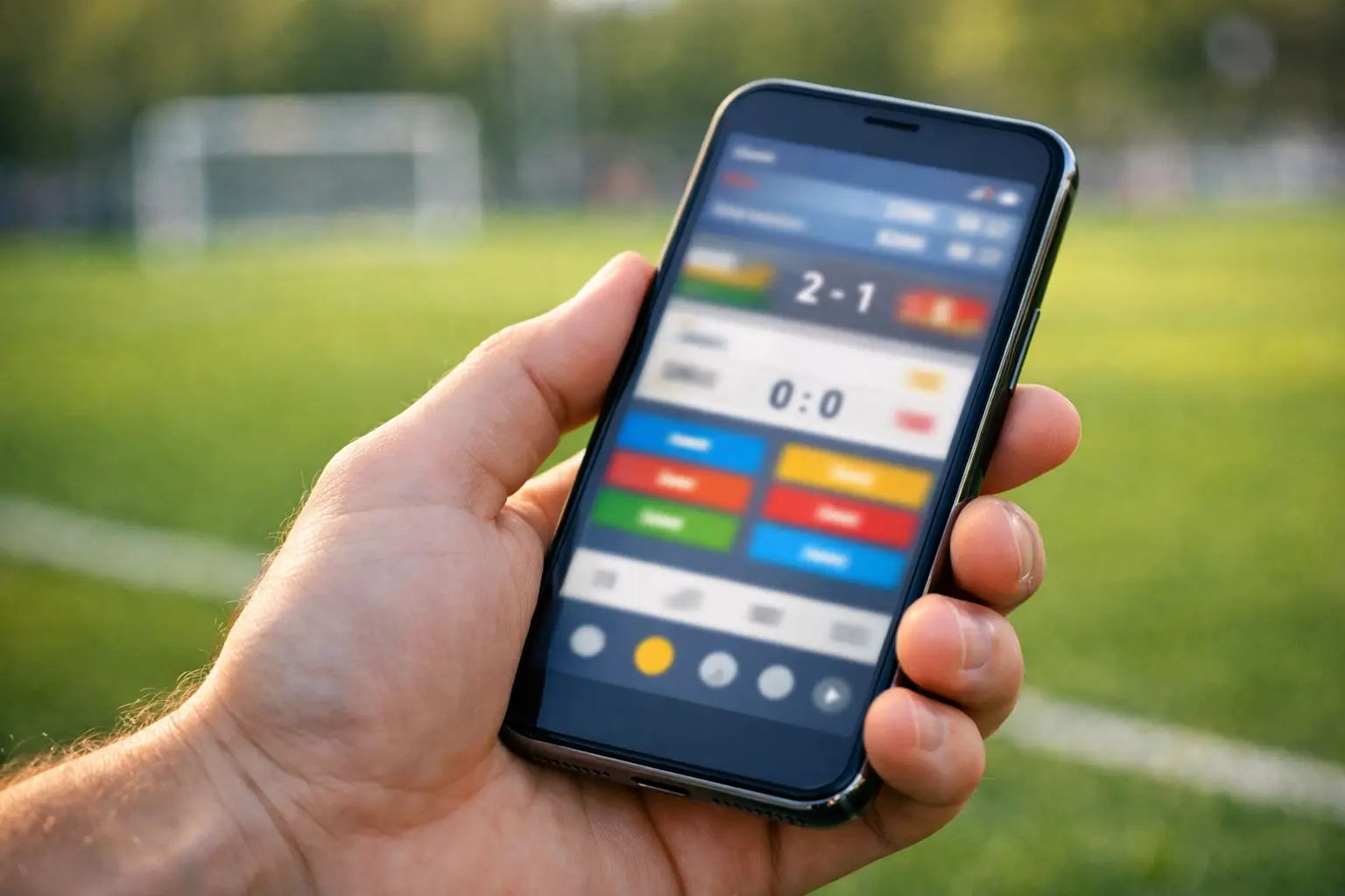Applications paris sportifs France : comparatif des meilleures apps mobiles agréées ANJ