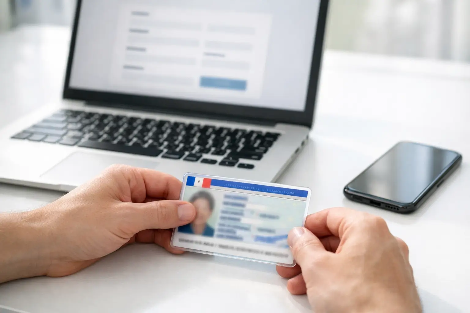 Créer un compte paris sportifs en France : inscription, vérification et premier dépôt