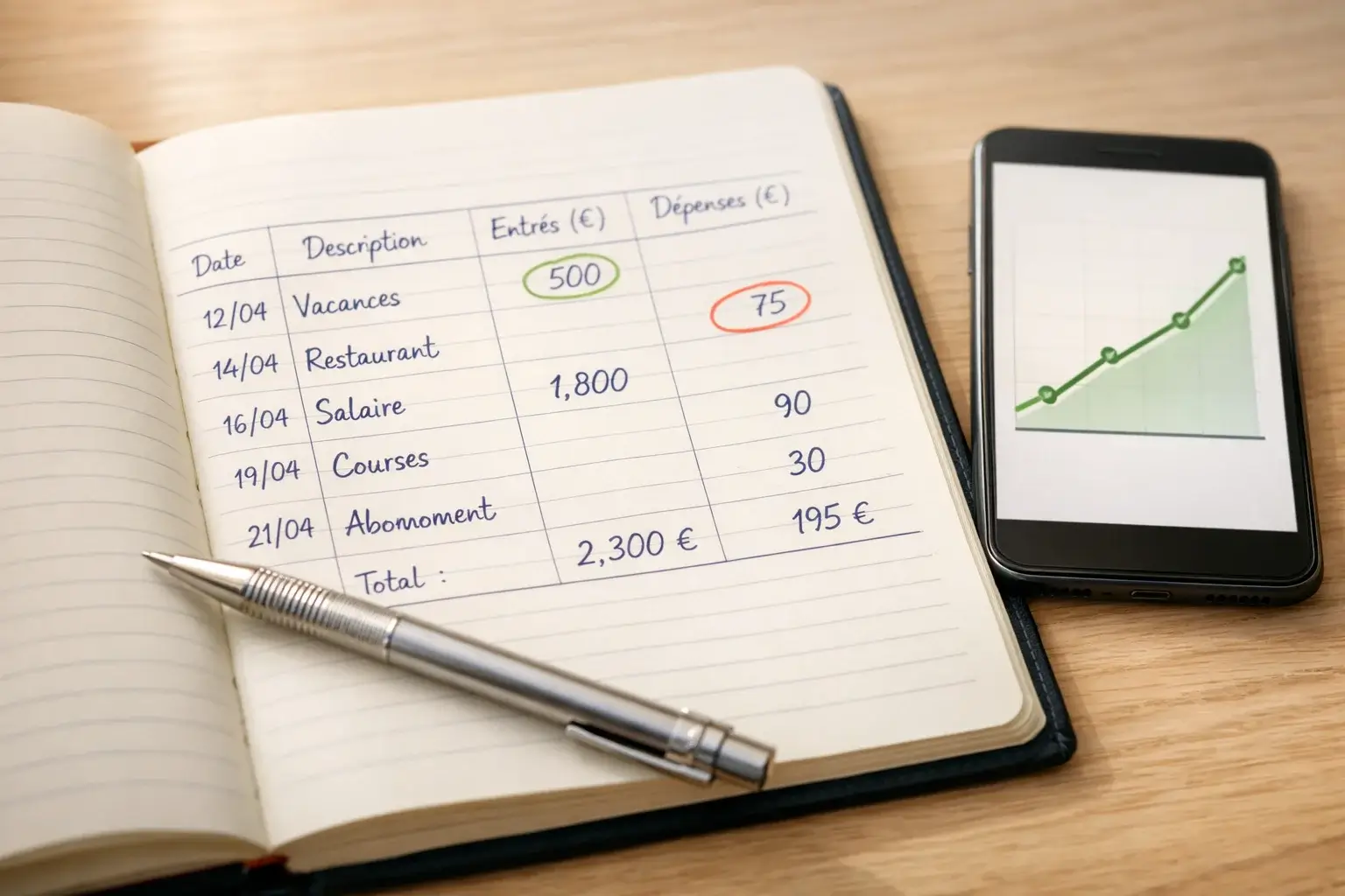 Gestion de bankroll pour les paris sportifs — carnet de suivi et stratégie de mise